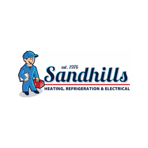Sandhills Heating, Refrigeration & Electrical